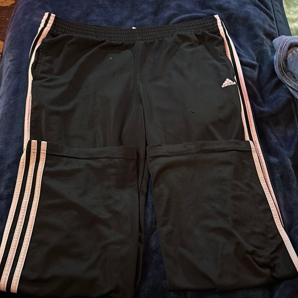 Adidas joggers